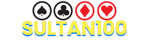 Logo SULTAN100